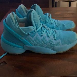 Adidas Crayola Men’s Basketball Shoes